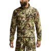 SITKA WEAR AND EQUIPMENT 'Sitka' Men's Kelvin Active Jacket - Subalpine 1 SITKA WEAR AND EQUIPMENT 'Sitka' Men's Kelvin Active Jacket - Subalpine