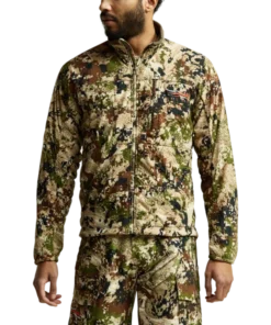 SITKA WEAR AND EQUIPMENT 'Sitka' Men's Kelvin Active Jacket - Subalpine