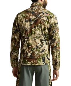 SITKA WEAR AND EQUIPMENT 'Sitka' Men's Kelvin Active Jacket - Subalpine