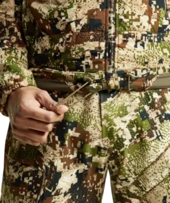 SITKA WEAR AND EQUIPMENT 'Sitka' Men's Kelvin Active Jacket - Subalpine