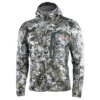 SITKA WEAR AND EQUIPMENT 'Sitka' Men's Equinox Hoody - Elevated II : Whitetail