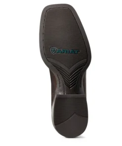 'Ariat' Men's 11" Sport Ranger - Barley / Toasted Tan 11 'Ariat' Men's 11