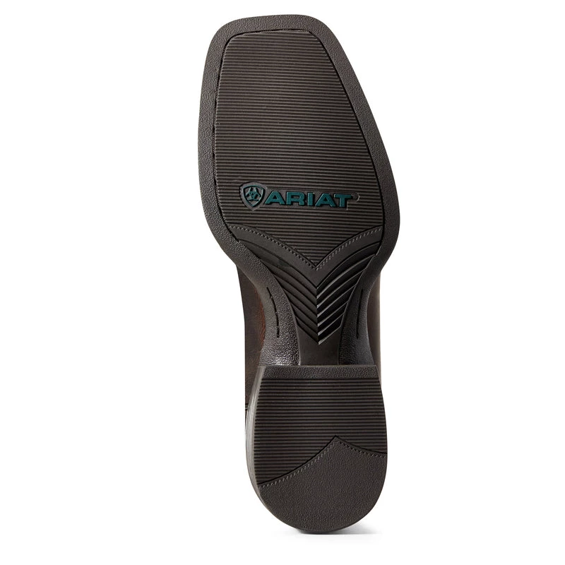 'Ariat' Men's 11" Sport Ranger - Barley / Toasted Tan 7 'Ariat' Men's 11" Sport Ranger - Barley / Toasted Tan