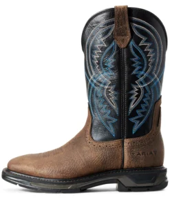 'Ariat' Men's Workhog XT - Earth / Twilight