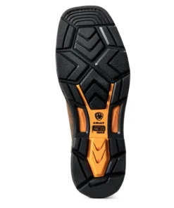 'Ariat' Men's Workhog XT - Earth / Twilight 11 'Ariat' Men's Workhog XT - Earth / Twilight