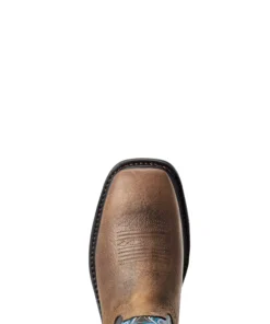 'Ariat' Men's Workhog XT - Earth / Twilight 10 'Ariat' Men's Workhog XT - Earth / Twilight