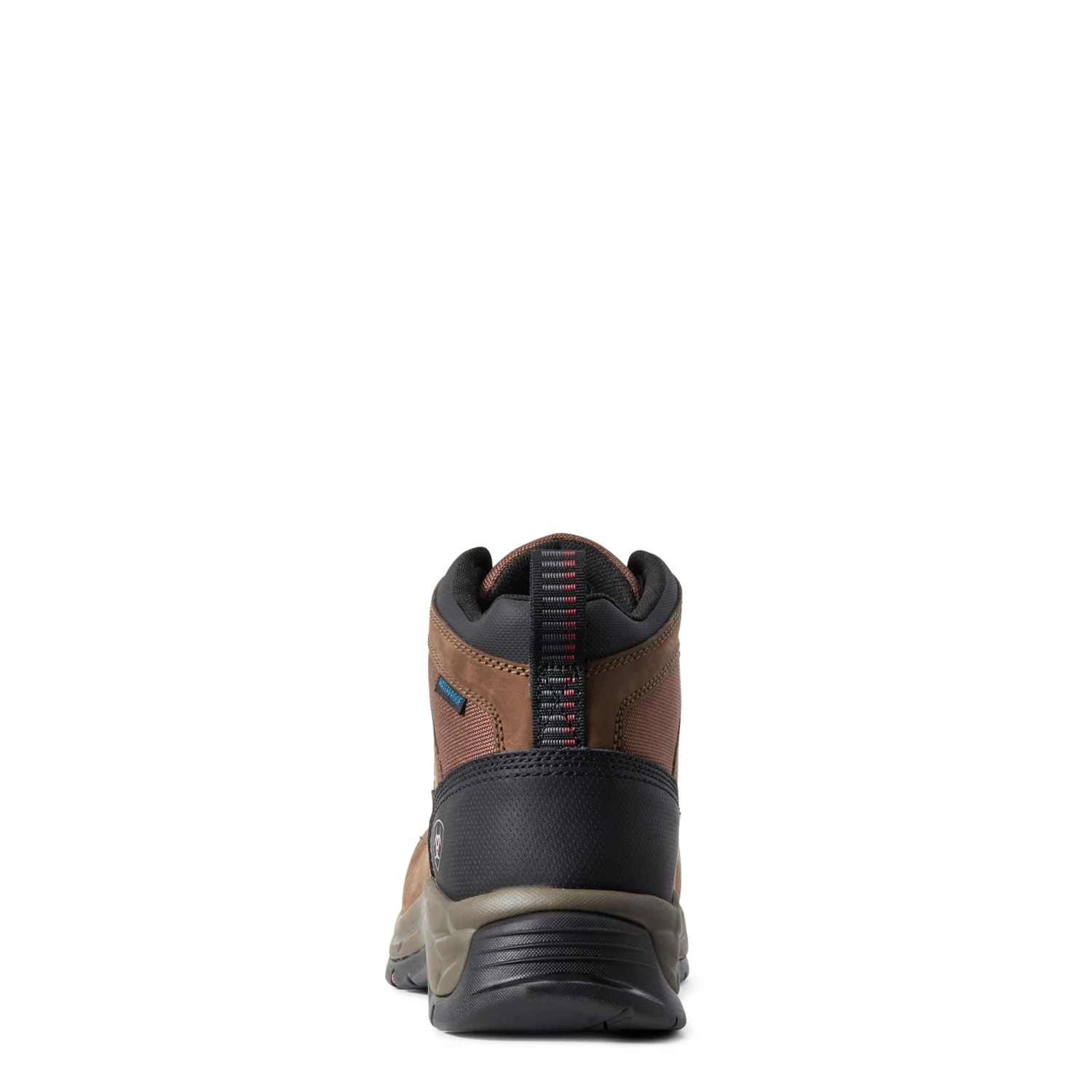 'Ariat' Men's 6" Telluride WP Comp Toe - Brown 5 'Ariat' Men's 6" Telluride WP Comp Toe - Brown