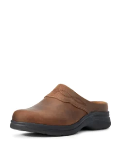 'Ariat' Women's Bridgeport Mule - Brown