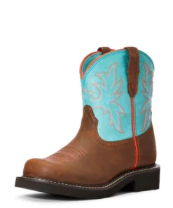 Kids 'Ariat' Youth 6