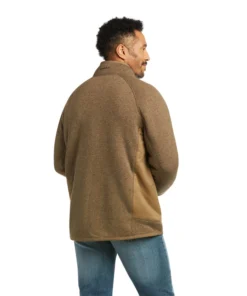 'Ariat' Men's Bluff Jacket - Cub