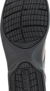 'Florsheim' Men's Coronis ESD Slip On Steel Toe - Brown