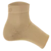 ING SOURCE, INC Accessories 'OS1st' OS1-3234 - Performance Foot Sleeve - Natural 2 ING SOURCE, INC Accessories 'OS1st' OS1-3234 - Performance Foot Sleeve - Natural