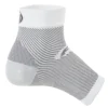 ING SOURCE, INC 'OS1st' OS1-3234 - Performance Foot Sleeve - White 1 ING SOURCE, INC 'OS1st' OS1-3234 - Performance Foot Sleeve - White