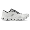 'On Running' Women's Cloud X - White / Black
