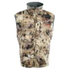 SITKA WEAR AND EQUIPMENT 'Sitka' Men's Fahrenheit Vest - Marsh