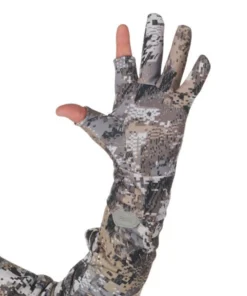 SITKA WEAR AND EQUIPMENT 'Sitka' Men's Fanatic Glove - Elevated : Whitetail 8 SITKA WEAR AND EQUIPMENT 'Sitka' Men's Fanatic Glove - Elevated : Whitetail