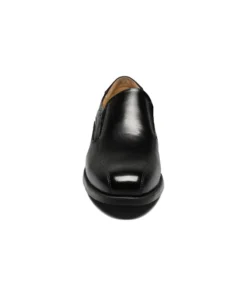'Florsheim' Men's Midtown Bike Toe - Black