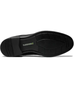 'Florsheim' Men's Midtown Bike Toe - Black