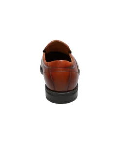 'Florsheim' Men's Midtown Bike Toe - Cognac 11 'Florsheim' Men's Midtown Bike Toe - Cognac
