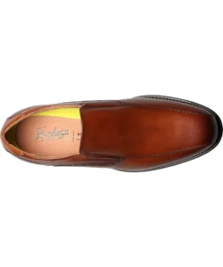 'Florsheim' Men's Midtown Bike Toe - Cognac 12 'Florsheim' Men's Midtown Bike Toe - Cognac