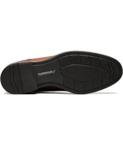 'Florsheim' Men's Midtown Bike Toe - Cognac 13 'Florsheim' Men's Midtown Bike Toe - Cognac