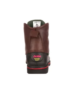 'Georgia Boots' Men's 6