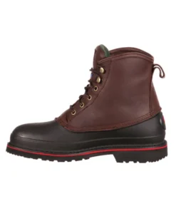 'Georgia Boots' Men's 6