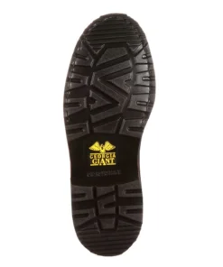 'Georgia Boots' Men's 6