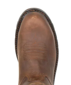 Georgia Boots 'Georgia' Men's 10