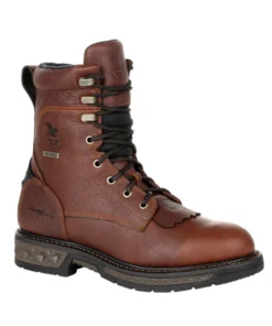 'Georgia Boots' Men's 8