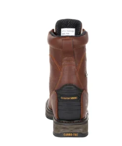 'Georgia Boots' Men's 8