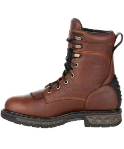 'Georgia Boots' Men's 8