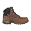 'Georgia Boots' Men's 6" Eagle One EH WP Soft Toe - Brown