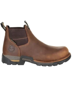 'Georgia Boots' Men's 4