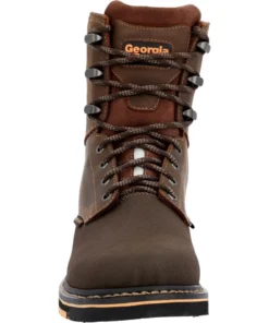 'Georgia Boots' Men's 8