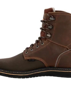 'Georgia Boots' Men's 8