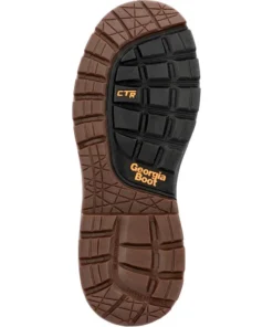 'Georgia Boots' Men's 6