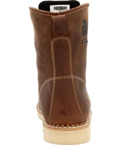 'Georgia Boots' Men's 8