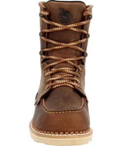 'Georgia Boots' Men's 8