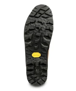 'Whites Shoe Co' Men's 8" Lochsa WP Hunting - Nubuck 9 'Whites Shoe Co' Men's 8