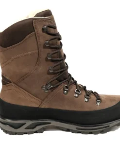 'Whites Shoe Co' Men's 8" Lochsa WP Hunting - Nubuck 13 'Whites Shoe Co' Men's 8