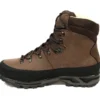 'Whites Shoe Co' Men's 6" Owyhee WP Hunting - Nubuck