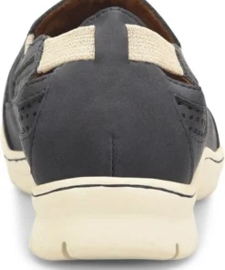 'B.O.C' Women's Georgia II Slip On - Navy