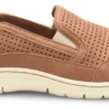 'B.O.C.' Women's Georgia II Slip On - Tan