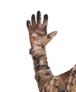 SITKA WEAR AND EQUIPMENT 'Sitka' Men's Gradient Glove - Waterfowl : Marsh