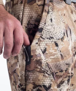 SITKA WEAR AND EQUIPMENT 'Sitka' Men's Grinder Pant - Waterfowl : Marsh 7 SITKA WEAR AND EQUIPMENT 'Sitka' Men's Grinder Pant - Waterfowl : Marsh