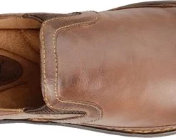 BORN SHOE COMPANY 'Born' Men's Sawyer Slip On - Brown