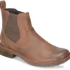 BORN SHOE COMPANY 'Born' Men's 5" Hemlock Romeo - Grand Canyon 2 BORN SHOE COMPANY 'Born' Men's 5" Hemlock Romeo - Grand Canyon
