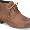 BORN SHOE COMPANY 'Born' Men's Harrison Chukka - Grand Canyon