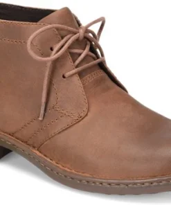 BORN SHOE COMPANY 'Born' Men's Harrison Chukka - Grand Canyon